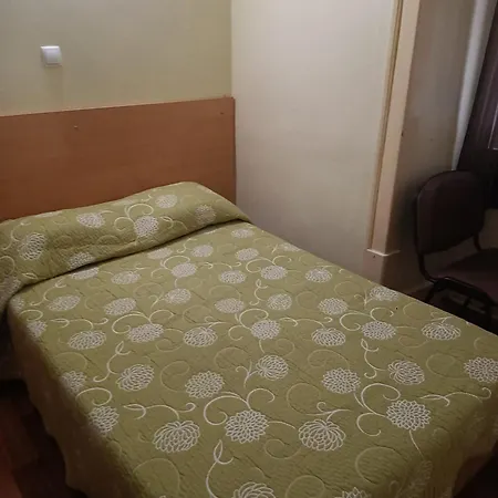 Pensjonat Local Pensao Rossio *