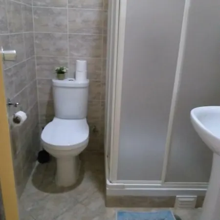 Pensjonat Local Pensao Rossio Lizbona