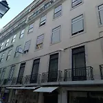 Local Pensao Rossio 招待所 Lisboa