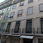 招待所 Local Pensao Rossio