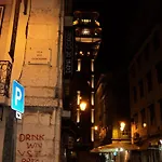 Local Pensao Rossio
