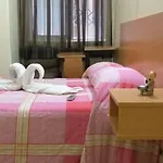 Local Pensao Rossio 게스트하우스 리스본