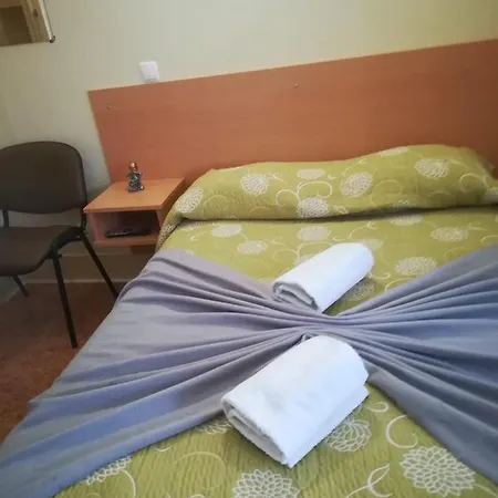 Casa de hóspedes Local Pensão Rossio