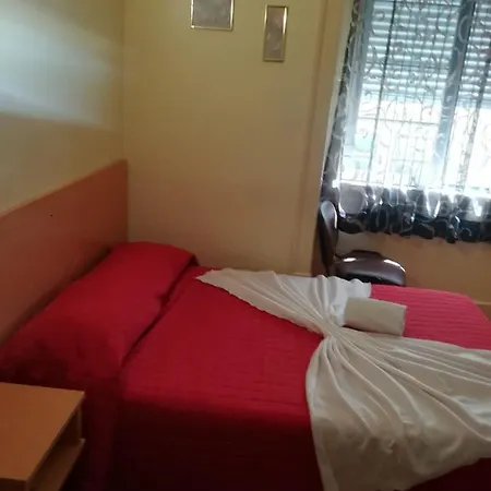 Gæstehus Local Pensao Rossio *