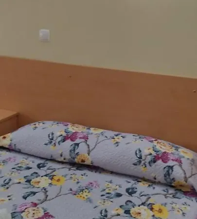 Local Pensao Rossio Gæstehus