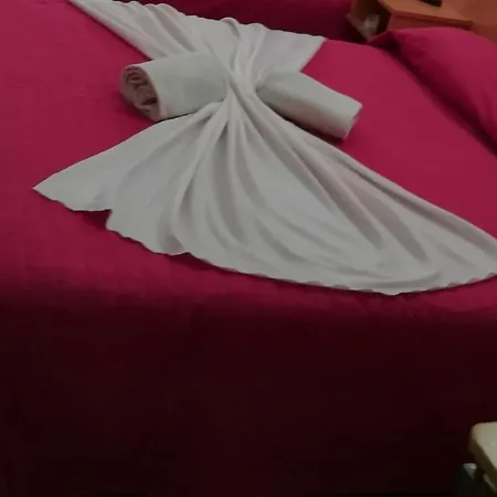 Gæstehus Local Pensao Rossio *