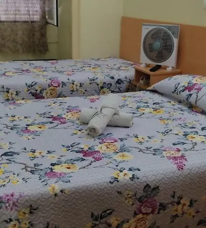 Gæstehus Local Pensao Rossio