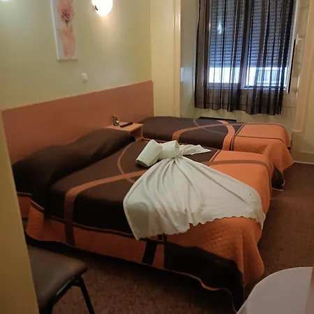 Gæstehus Local Pensao Rossio