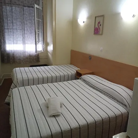 Gæstehus Local Pensao Rossio *