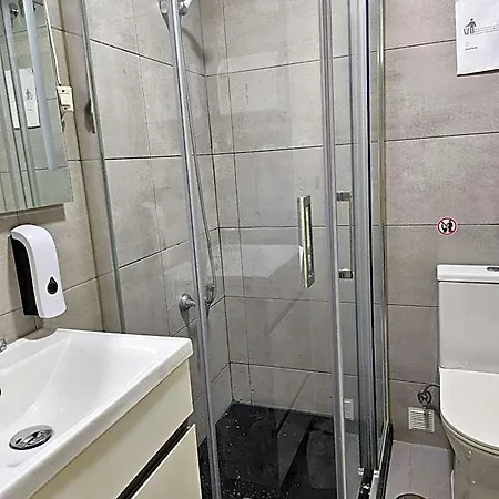 Πανσιόν Local Pensao Rossio *