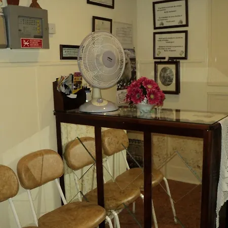 Gæstehus Local Pensao Rossio