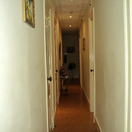 Gæstehus Local Pensao Rossio *