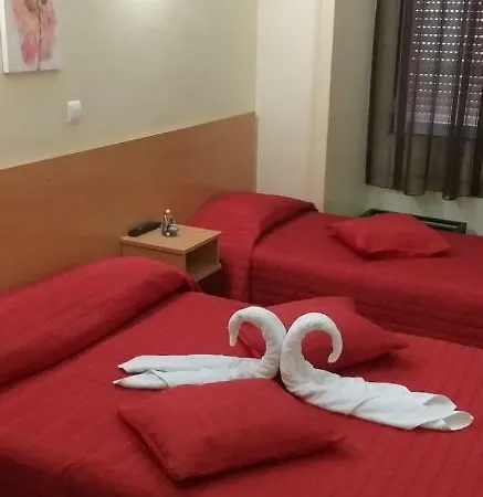 Gæstehus Local Pensao Rossio