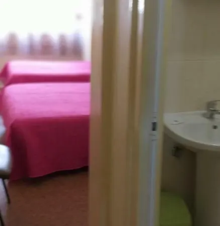 Gæstehus Local Pensao Rossio *