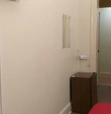 Gæstehus Local Pensao Rossio Lisboa