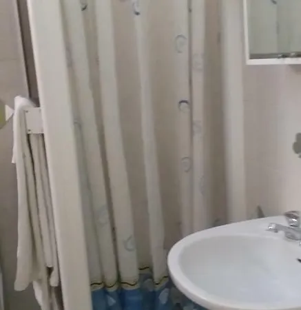 Local Pensao Rossio *