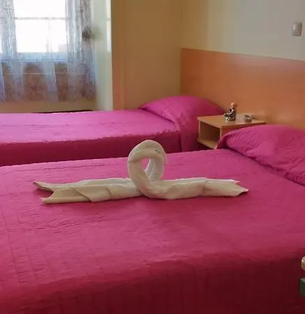 Gæstehus Local Pensao Rossio