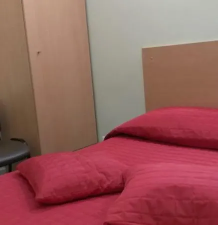 Local Pensao Rossio Lisboa