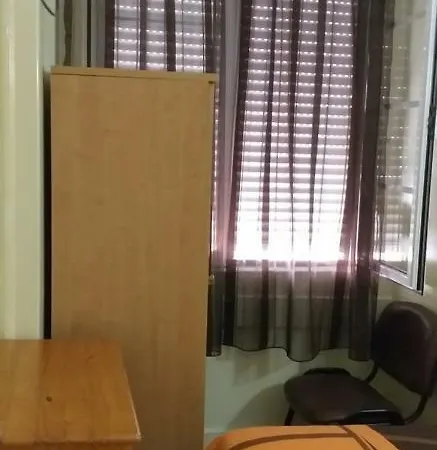 Gæstehus Local Pensao Rossio *