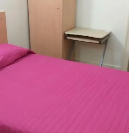 Local Pensao Rossio Lisboa