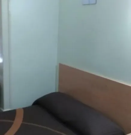 Gæstehus Local Pensao Rossio Lisboa