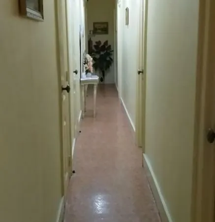 Casa de hóspedes Local Pensão Rossio *
