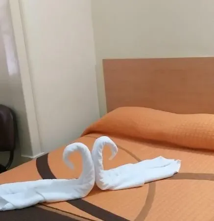 Local Pensao Rossio Gæstehus *