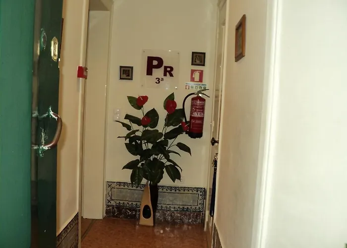 Local Pensao Rossio