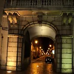 Konukevi Local Pensao Rossio