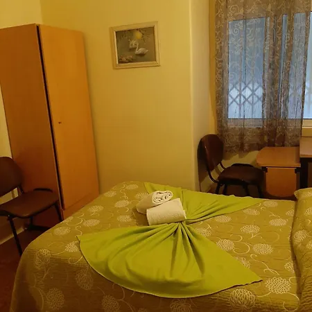 ゲストハウス Local Pensao Rossio