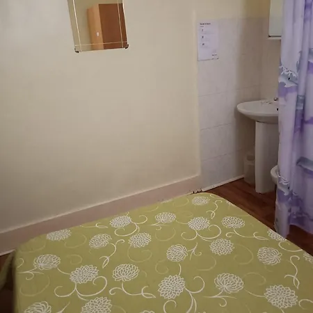 Local Pensao Rossio * リスボン