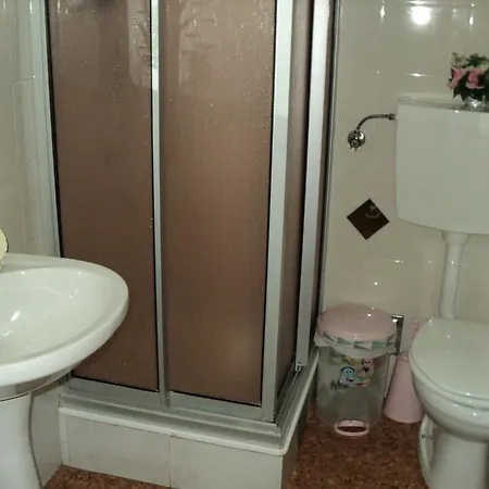 Pensjonat Local Pensao Rossio *