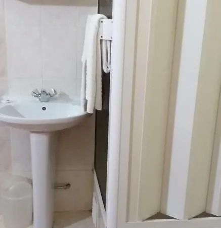 Pensjonat Local Pensao Rossio