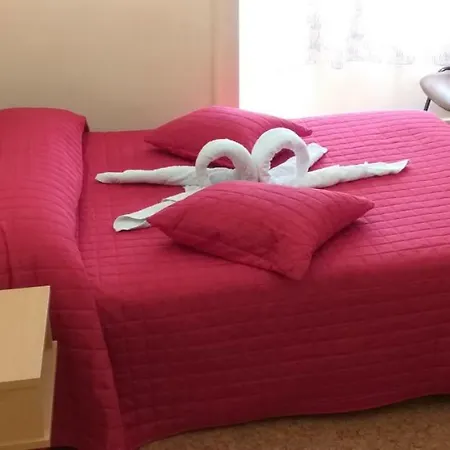 Local Pensao Rossio Lizbona