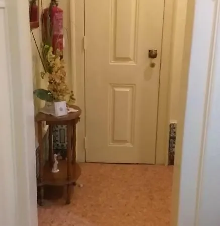 ゲストハウス Local Pensao Rossio リスボン