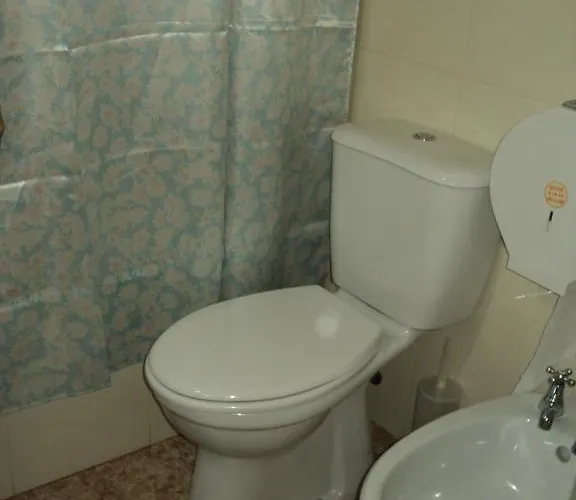 بيت ضيافة Local Pensao Rossio Lisboa