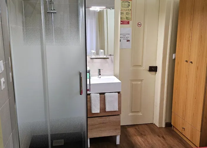 بيت ضيافة Local Pensao Rossio Lisboa