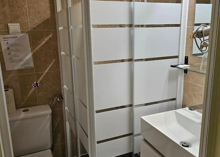 بيت ضيافة Local Pensao Rossio