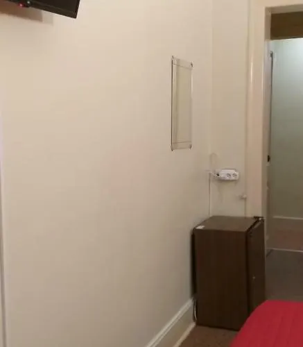 بيت ضيافة Local Pensao Rossio Lisboa