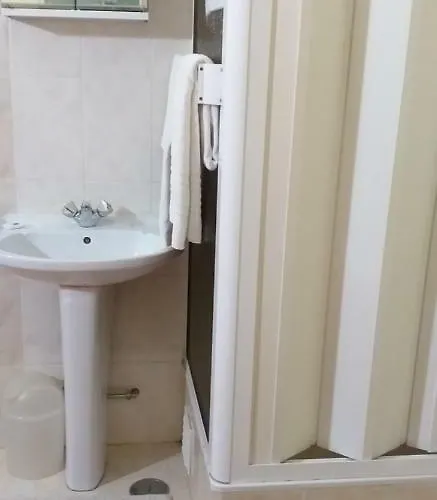 بيت ضيافة Local Pensao Rossio
