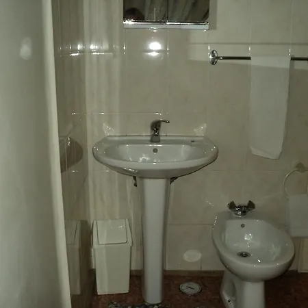 招待所 Local Pensao Rossio Lisboa