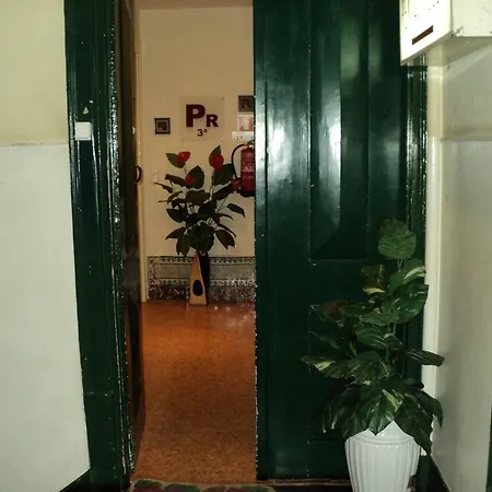 Local Pensao Rossio